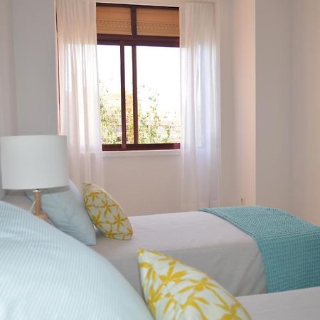Las Salinas Apartment Playa de Gandia Exterior photo