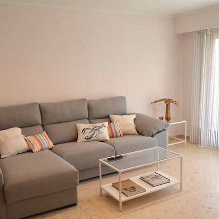 Las Salinas Apartment Playa de Gandia Exterior photo