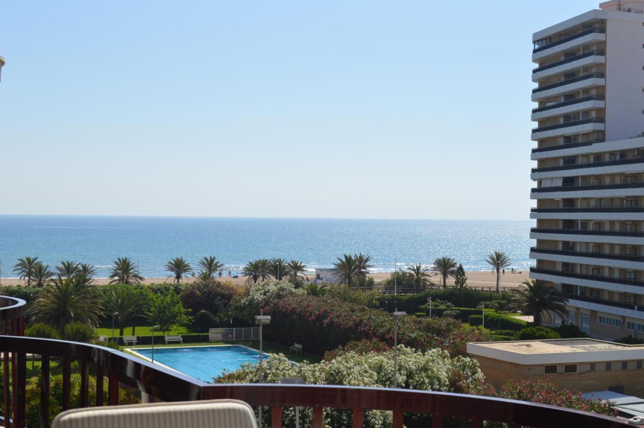 Las Salinas Apartment Playa de Gandia Exterior photo