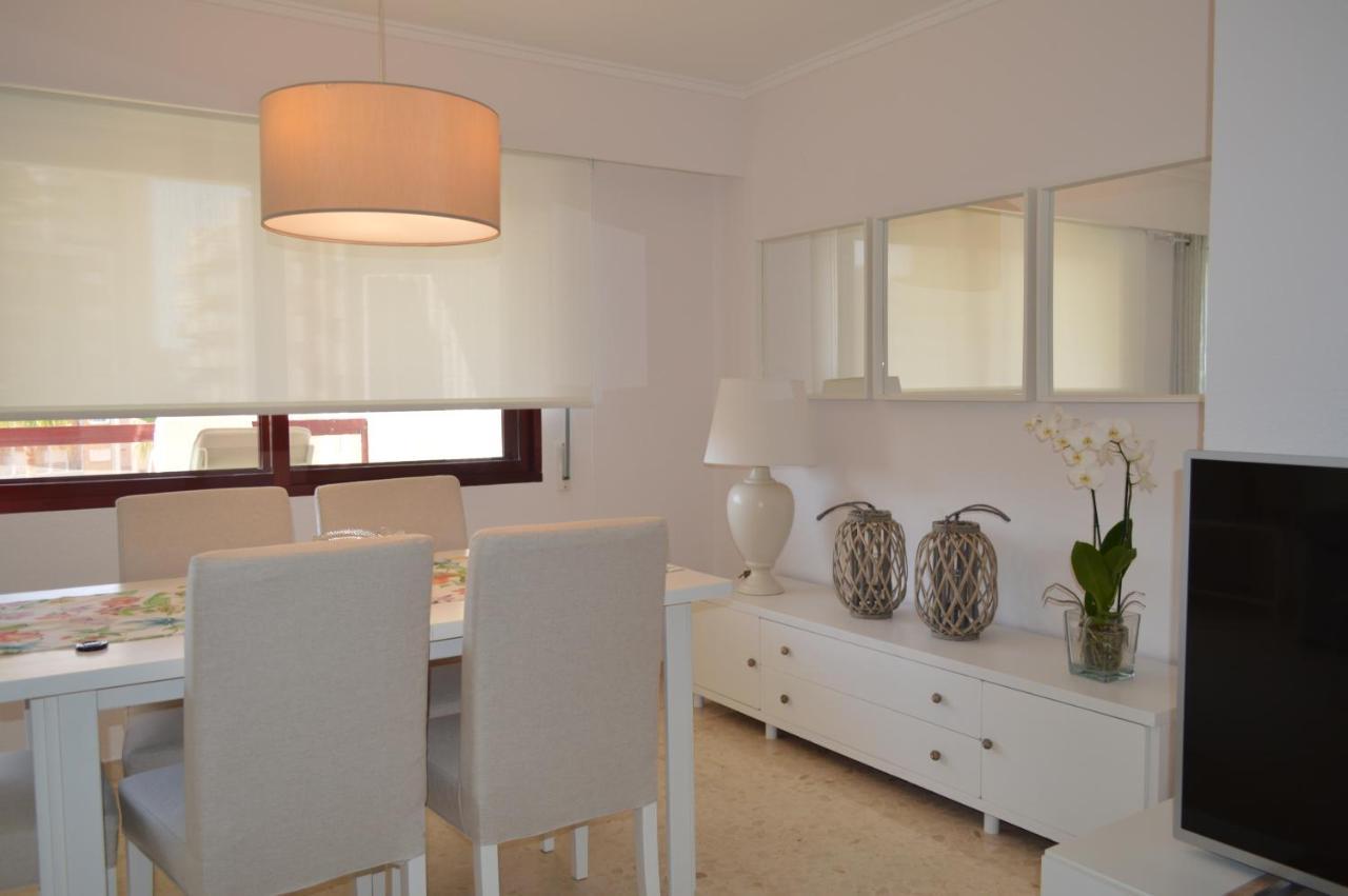 Las Salinas Apartment Playa de Gandia Exterior photo