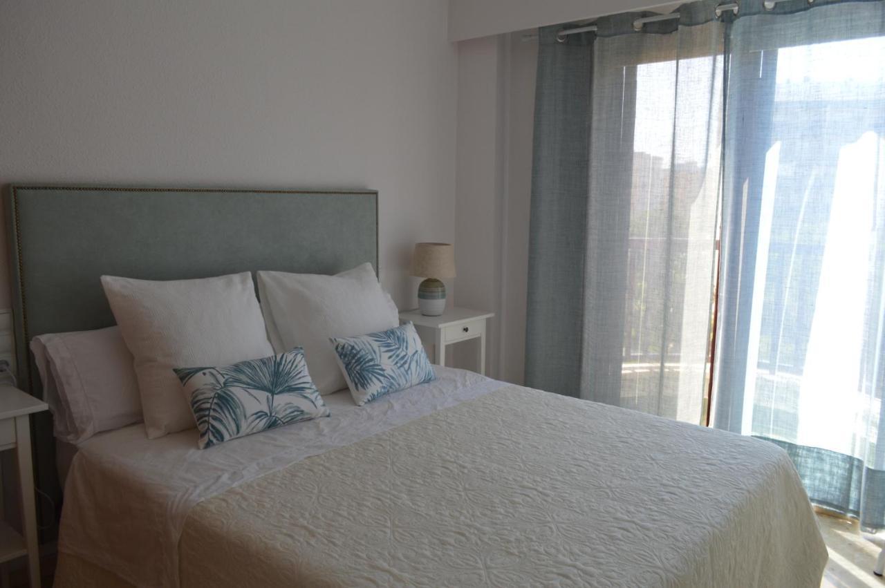 Las Salinas Apartment Playa de Gandia Exterior photo