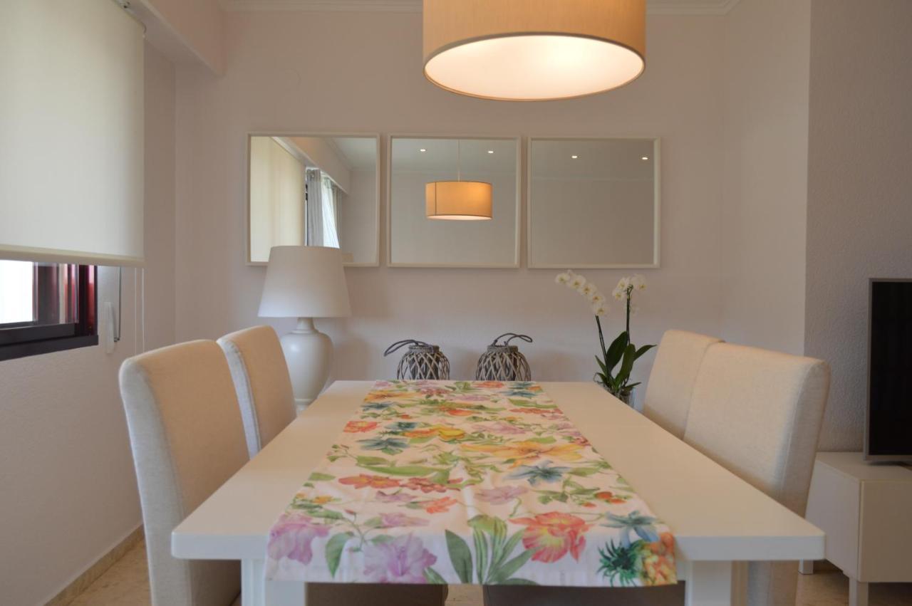 Las Salinas Apartment Playa de Gandia Exterior photo